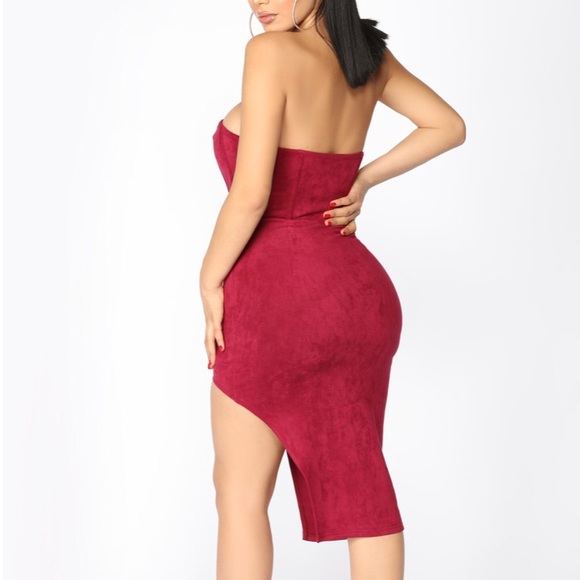 Dress - Picture 3 of 4